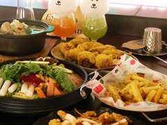-韩鼎丰·韩国料理(林奥店)