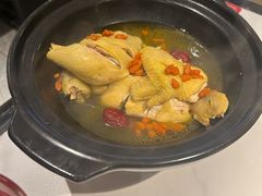 -江边城外烤全鱼(世茂广场店)