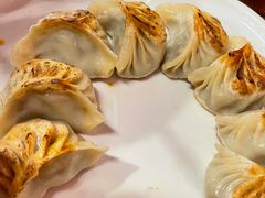-新李记 · 口味菜馆(南郊公园店)