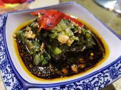 -铜锣湾·有麝自然香(重庆新天地店)