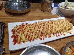 -炭恋火炉烤肉(凌云一街坊店)