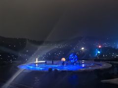 -鼎盛王朝康熙大典实景演出