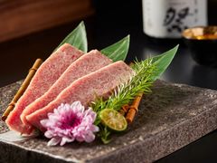 -無二炙坊·和牛烧肉(大钟寺1733店)