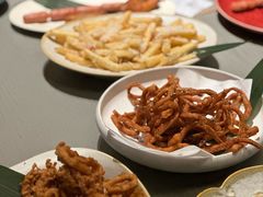 -老友时光·Pizza(泰华黑金店)