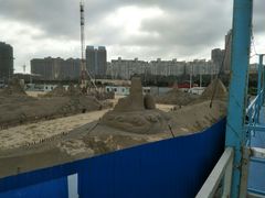 -平潭国际旅游岛·龙王头沙滩运动基地