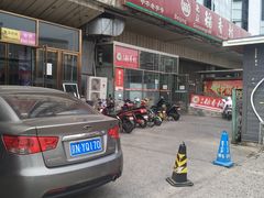 -北京稻香村(天桥乐汇百货商场店)