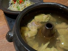 -云海肴·汽锅鸡·云南菜(美罗城店)