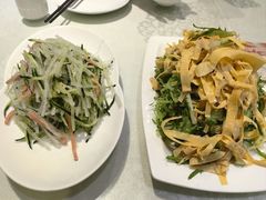 -陶然饺子城(奥体中路店)