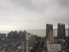 -粤海璇宫·木棉花高空旋转餐厅·聚会派对