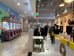 -BOPEYE·波派炸鸡(九霄天地店)