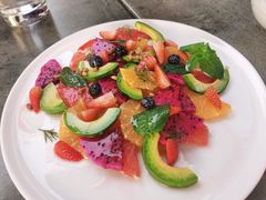 -The Rug Cafe(王府中环店)