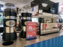 -COFFii&JOY(龙江新城市广场店)