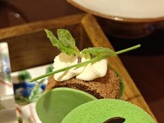 -The Lounge·大堂酒廊·北京粤财JW万豪酒店
