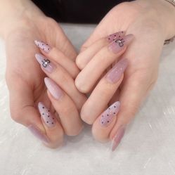 -斯馨·健康美甲美睫