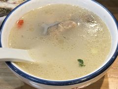 -妈妈的味道(和顺古镇店)