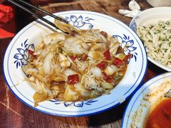 -蓝田九大碗民俗食府(蓝田店)