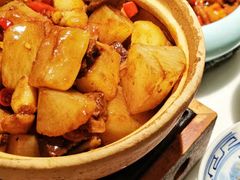 -味福记·江西小炒·南昌小吃(青山湖万达店)