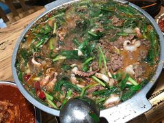 -京玉菲饭店(李村店)