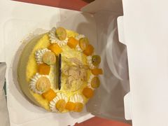 -第六季自助餐厅(甜水园店)