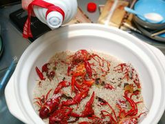 -金龙·打边炉(南京西路店)