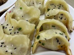 锅贴-玉华饮食店(茅台路店)