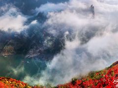 -巫峡·神女景区