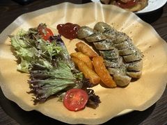 -The Cheebat 锌吧·Bistro(体育西店)