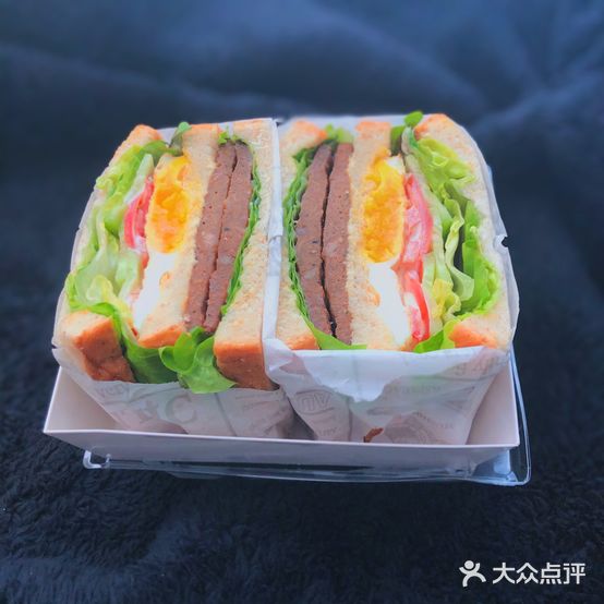 七月里轻食(椒江店)