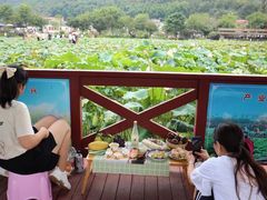 -红山村