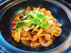 -拾贝海鲜馆（海鲜粤菜）(花果园店)