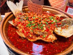 -南昌大饭店·非遗南昌菜(万寿宫店)
