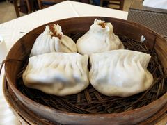 松籽烧卖-怡园饭店-餐厅(四望亭店)