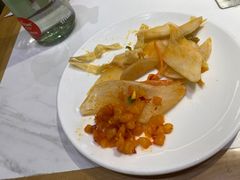 -严厨老坛酸菜鱼(吴江万宝店)