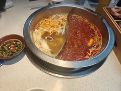 -芈重山老火锅(广州首店)