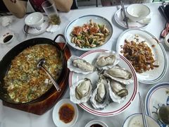 -明本湛江鸡•海鲜小厨(陈家祠店)