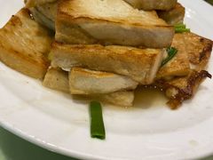 柴火豆腐-旅宁大酒店