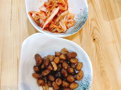 -许妈妈餐厅烤肉烧烤家常菜(明润广场店)