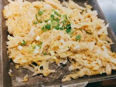 烤酸菜-很久以前羊肉串(朝阳路店)