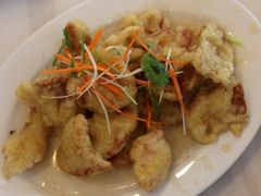 金牌锅包肉-京滨饭店·餐厅(阜外大街店)