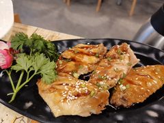 -韩俊焰烤肉自助餐(增城万达广场店)