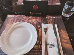 -Nord Grill&Bar Highland诺德西餐(深圳欢乐海岸店)