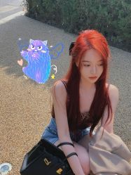 -Rise Hair上升造型