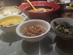 -六合居(温江店)