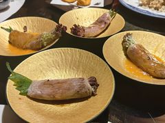 -天狗山料理(省体店)