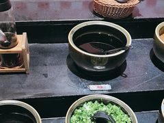 -呷哺呷哺 黄金牧场 (欢乐谷店)