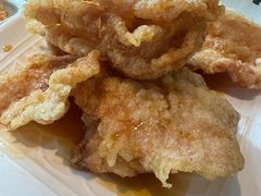 -海兰江石锅饭(水上店)