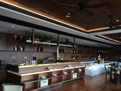 -璟象酒店-爱丽坊景观餐厅