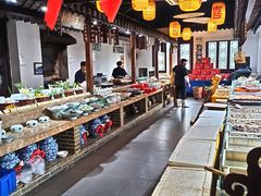 自助取餐区-映像威海·海鲜味道(市区店)