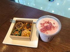 -星巴克(合肥包河万达广场店)