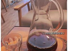 -COFFEE HOLIC(朝外SOHO店)